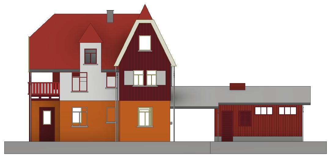 莱辛巴赫火车站